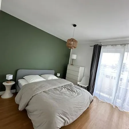 Apartamento Lm La Mer, Bel *
